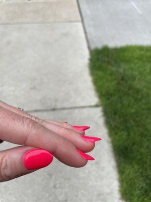 Diamond Nails and Spa