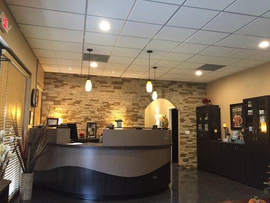 Nashville Accident and Injury Center