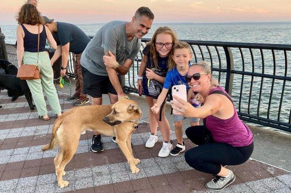 Ruff Love Dog Training