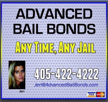 Advanced Bail Bonds