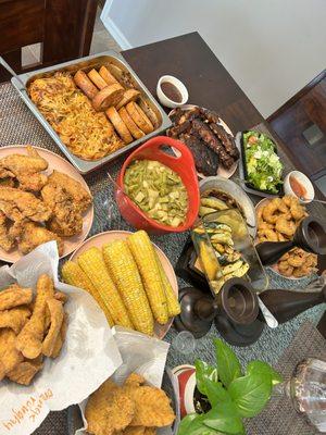 Fosters Food Concepts