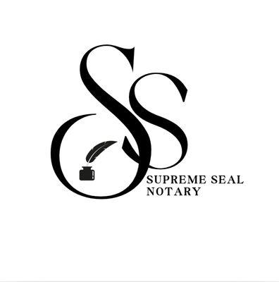 Supreme Seal Notary