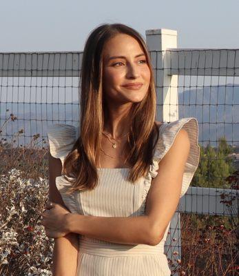 Brittany Hart - Dating Coach & Relationship Expert