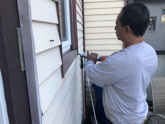 CNR Construction & masonry