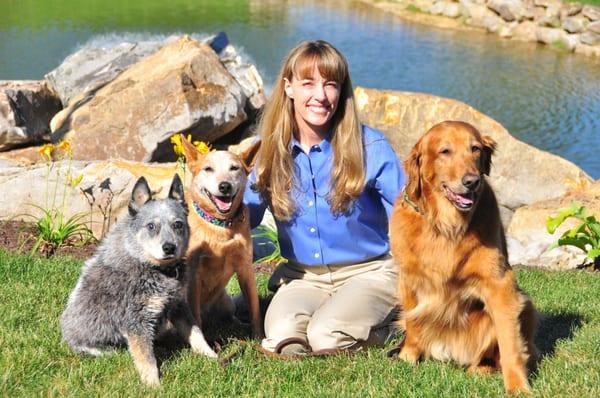 Nemacolin Wooflands Pet Resort & Spa
