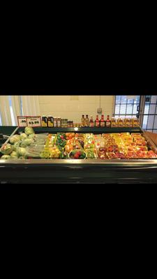 Your Neighborhood Market