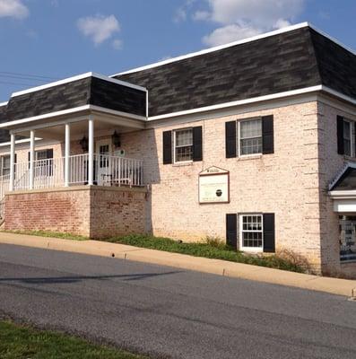 Gebhard Insurance LLC