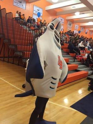 Lemon Bay High School