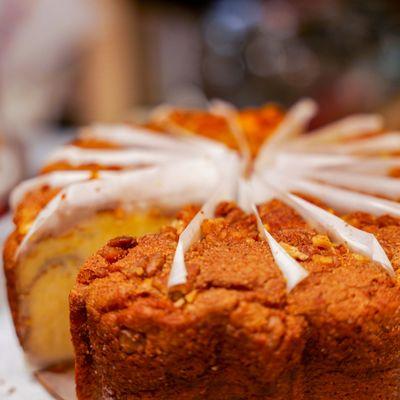 Village Coffee Pot of Mount Dora