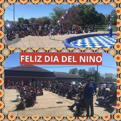 Igleisa Bautista El Refugio