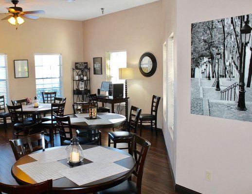 Windsong Care Center