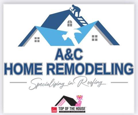 A & C Home Remodeling and Roofing