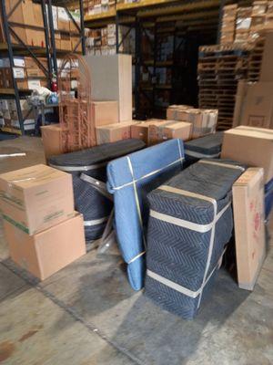 Charles-n-charge Moving