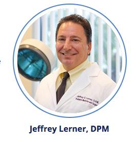 Palm Beach Podiatric Center