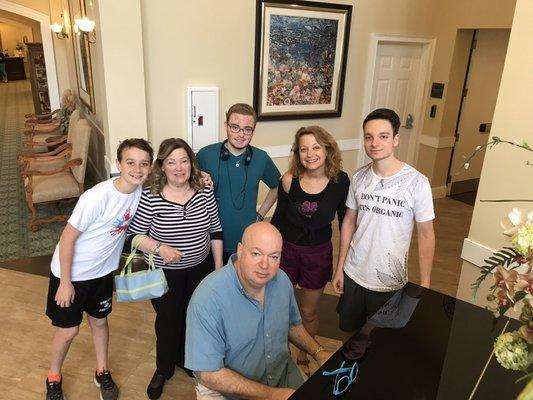 The Glenridge On Palmer Ranch