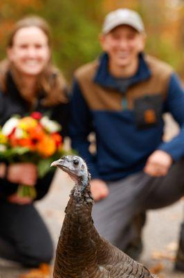 Wedding Specialist - Carmen George