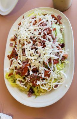 Dannys Pizza Connection