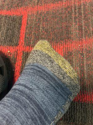 Something that's more flavorful than any non food