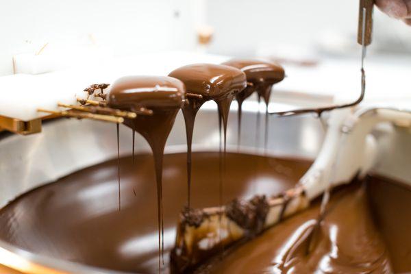 Lynne Marie's Candies