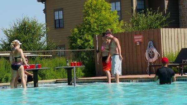 Arium Tech Ridge Apartments