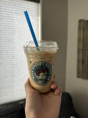 High Desert Coffee Company