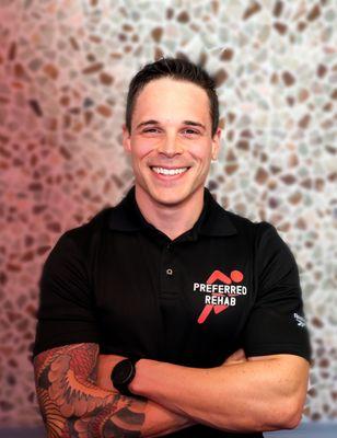 Preferred Rehab Wellness Center