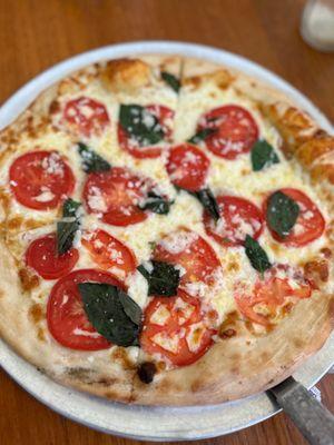 Grant Central Pizza & Pasta