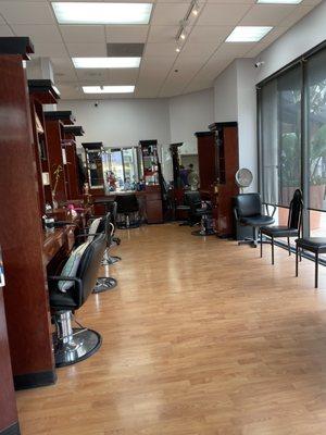 Sutra Threading & Hair Salon