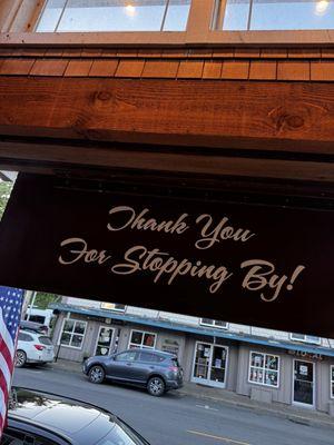 Bayscapes Gallery & Coffeehouse