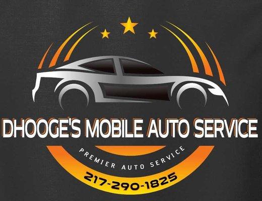 Dhooge's Mobile Auto Service