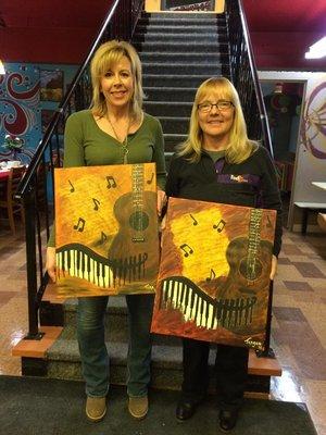 Margie's Art Glass Studio