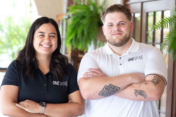 One Spine Chiropractic & Sports Rehab