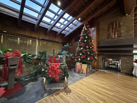 Dove Canyon Golf Club