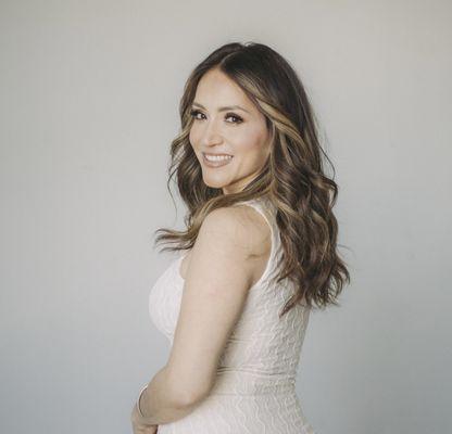 Rosalva, Licensed Esthetician