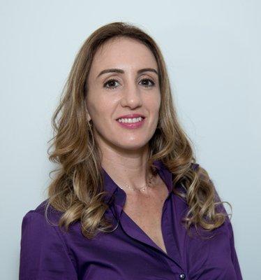 Daily Perez - Keller Williams Dedicated Professionals