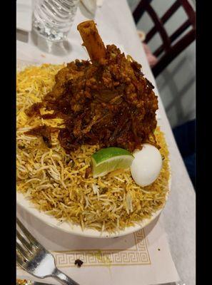 House of Biryanis and Kebabs - Hillsborough