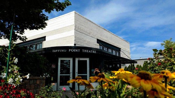 Tipping Point Theatre