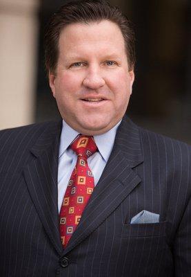 Founding Partner, Kurt A. Blake