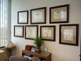 Law Offices of Messina, Lalafarian, Mendel & Ryan