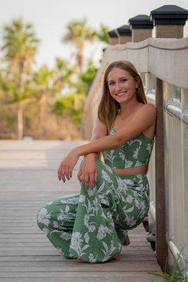 Sunset Skies Photography