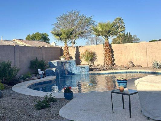 Clarity Pool Service