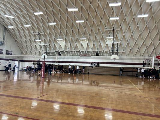 Bell Gardens High School