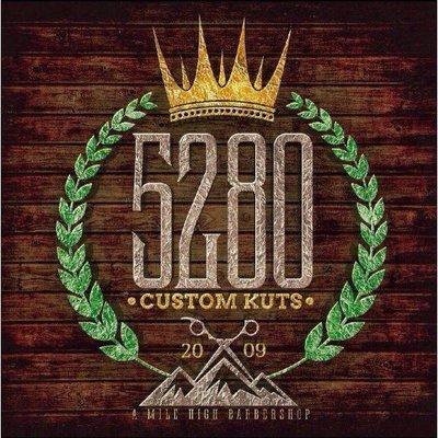5280 Custom Kuts