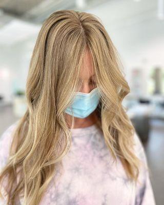 Honey Hair Lounge