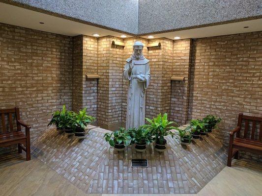 Saint Francis Hospital