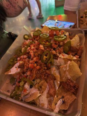 Wildwood’s Honkytonk Saloon