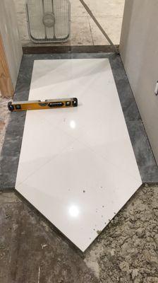 Hirager Tile & Marble