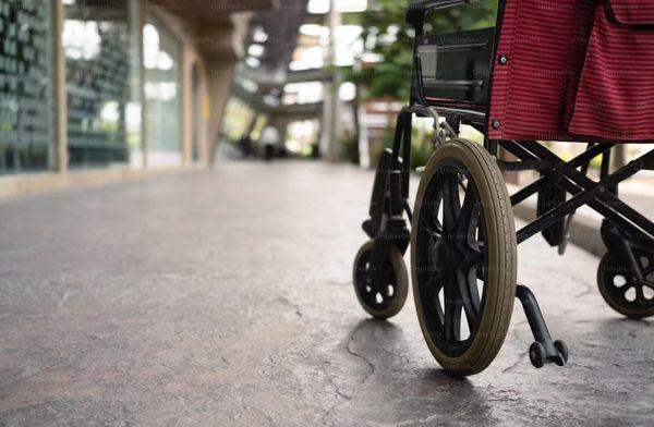 I Comfort Medical Rides