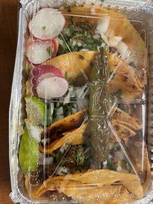 Tacqueria El Hurache