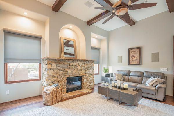 Budget Blinds of Lake Havasu